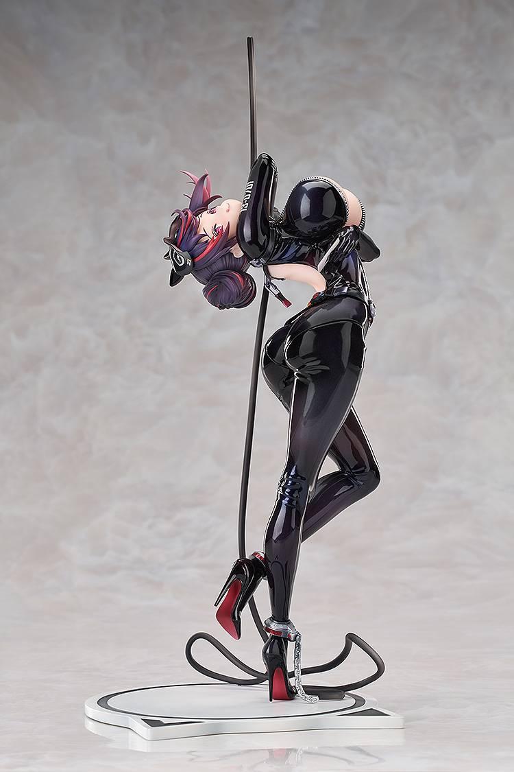 [Good Smile Arts Shanghai] Goddess of Victory NIKKE: Quency - Escape Queen 1/7 (Pre-Order) Good Smile Arts Shanghai