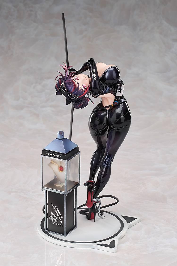 [Good Smile Arts Shanghai] Goddess of Victory NIKKE: Quency - Escape Queen 1/7 (Pre-Order) Good Smile Arts Shanghai