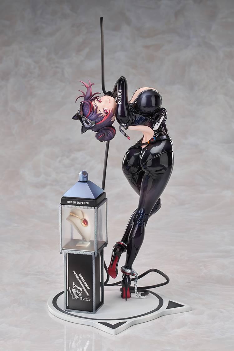 [Good Smile Arts Shanghai] Goddess of Victory NIKKE: Quency - Escape Queen 1/7 (Pre-Order) Good Smile Arts Shanghai