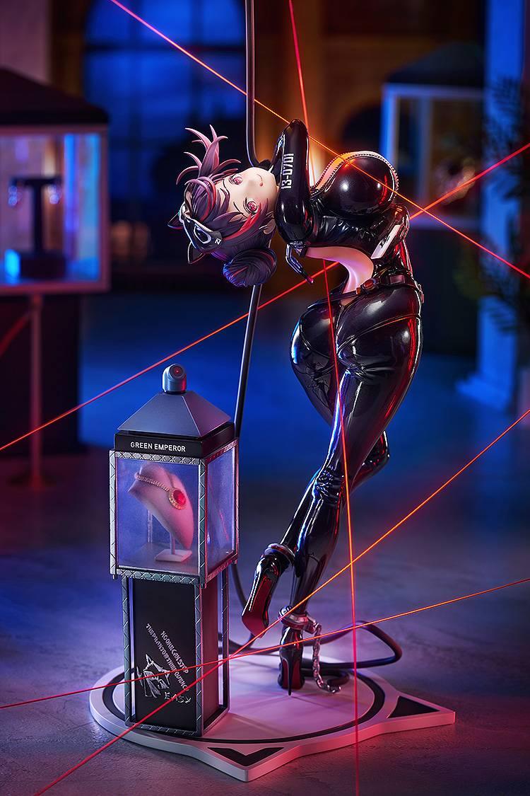 [Good Smile Arts Shanghai] Goddess of Victory NIKKE: Quency - Escape Queen 1/7 (Pre-Order) Good Smile Arts Shanghai