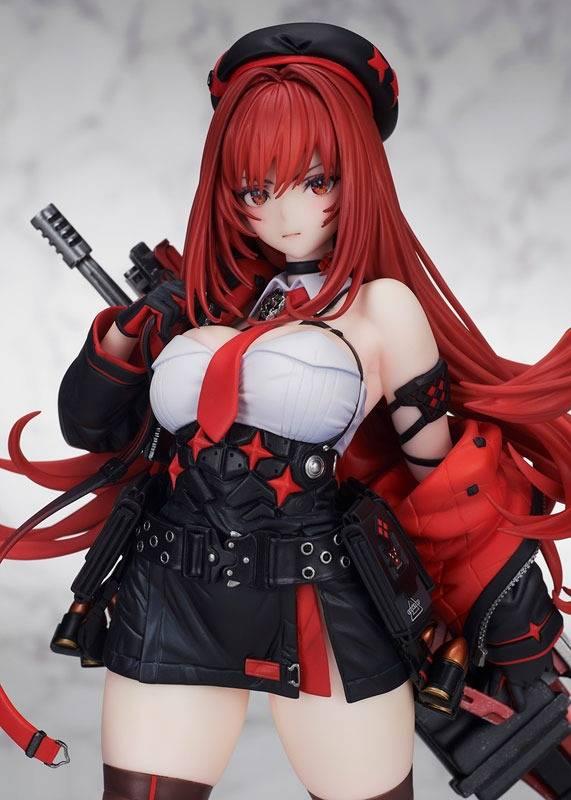 [Flare] Goddess of Victory NIKKE: Rapi (Red Hood Ver.) Complete Figure (Pre-Order) Flare
