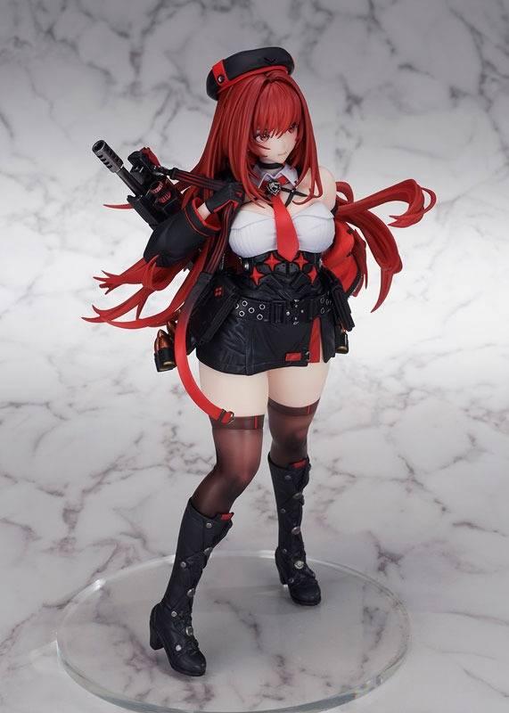[Flare] Goddess of Victory NIKKE: Rapi (Red Hood Ver.) Complete Figure (Pre-Order) Flare