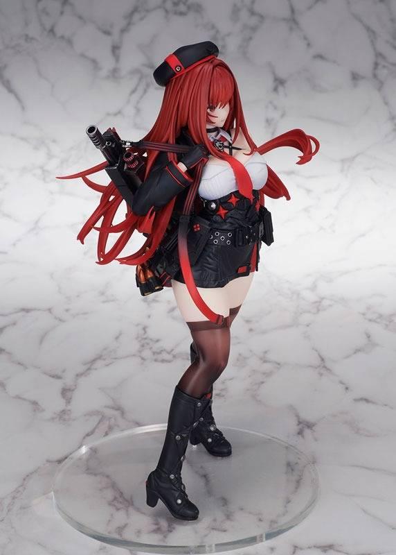 [Flare] Goddess of Victory NIKKE: Rapi (Red Hood Ver.) Complete Figure (Pre-Order) Flare