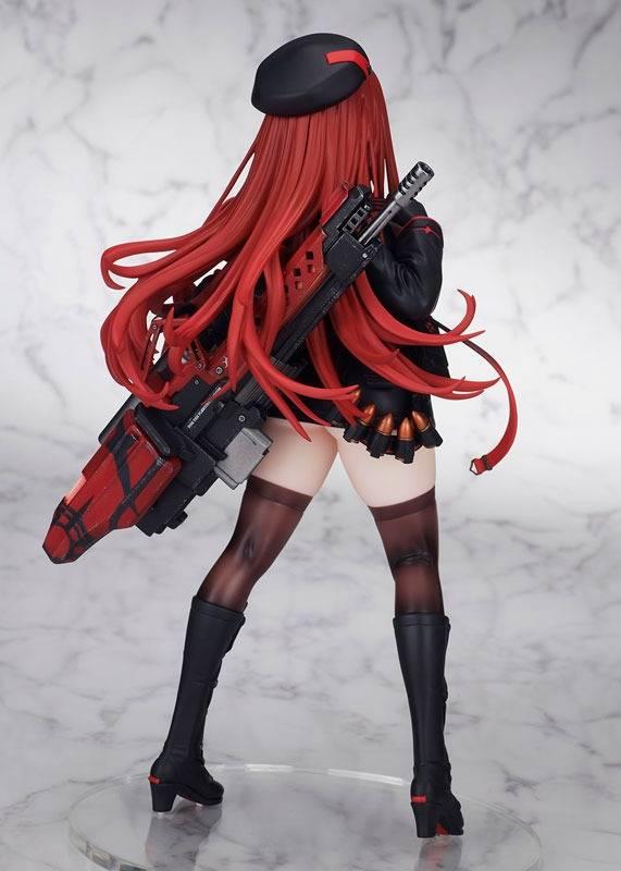 [Flare] Goddess of Victory NIKKE: Rapi (Red Hood Ver.) Complete Figure (Pre-Order) Flare