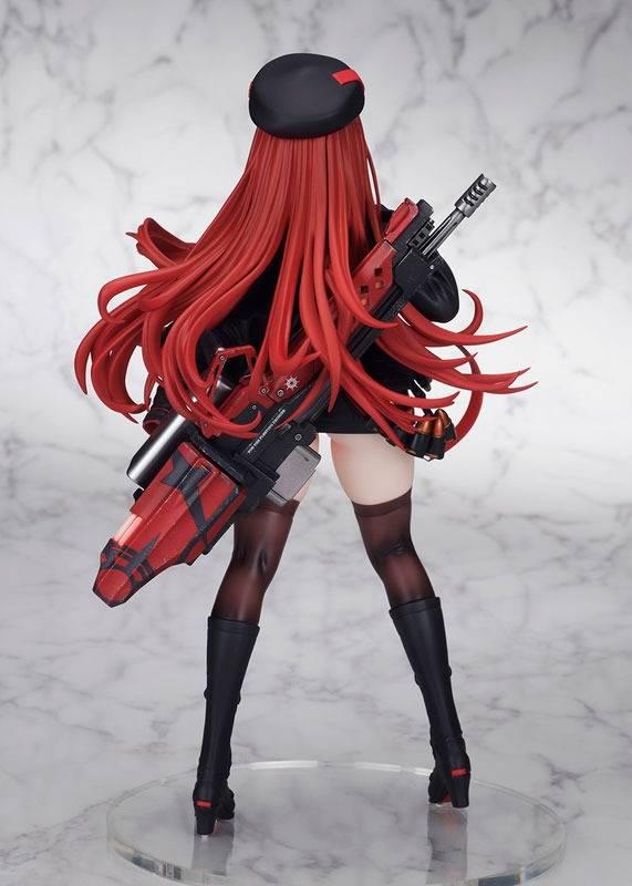 [Flare] Goddess of Victory NIKKE: Rapi (Red Hood Ver.) Complete Figure (Pre-Order) Flare