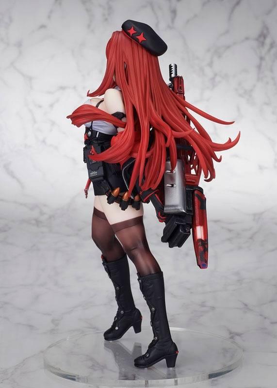 [Flare] Goddess of Victory NIKKE: Rapi (Red Hood Ver.) Complete Figure (Pre-Order) Flare