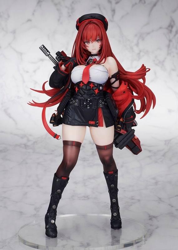 [Flare] Goddess of Victory NIKKE: Rapi (Red Hood Ver.) Complete Figure (Pre-Order) Flare