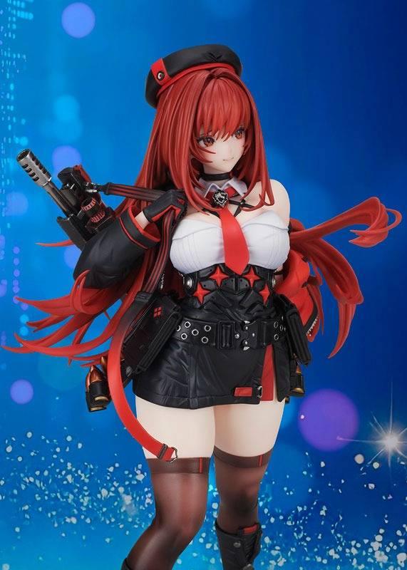[Flare] Goddess of Victory NIKKE: Rapi (Red Hood Ver.) Complete Figure (Pre-Order) Flare