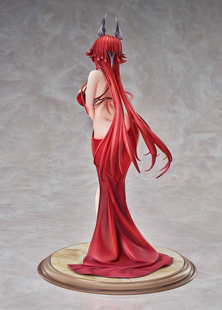 Goddess of Victory: NIKKE – Red Hood 1/7 Scale Figure (Nonsense Red Ver.) [Good Smile Arts Shanghai] (Pre-Order) Good Smile Arts Shanghai