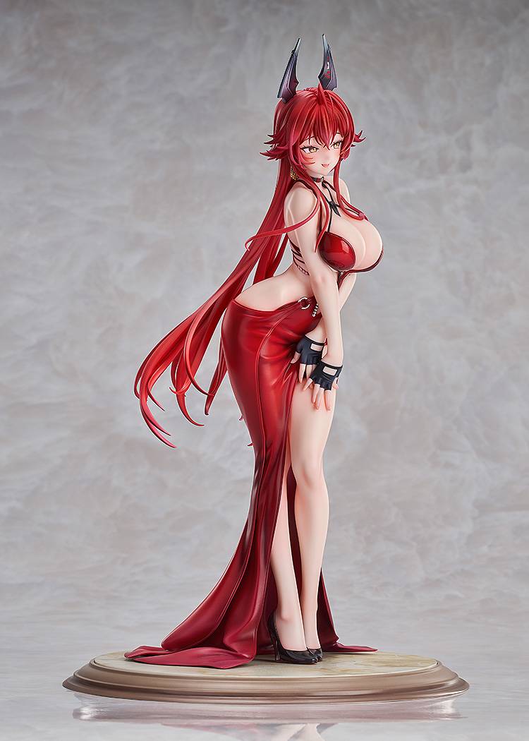 Goddess of Victory: NIKKE – Red Hood 1/7 Scale Figure (Nonsense Red Ver.) [Good Smile Arts Shanghai] (Pre-Order) Good Smile Arts Shanghai