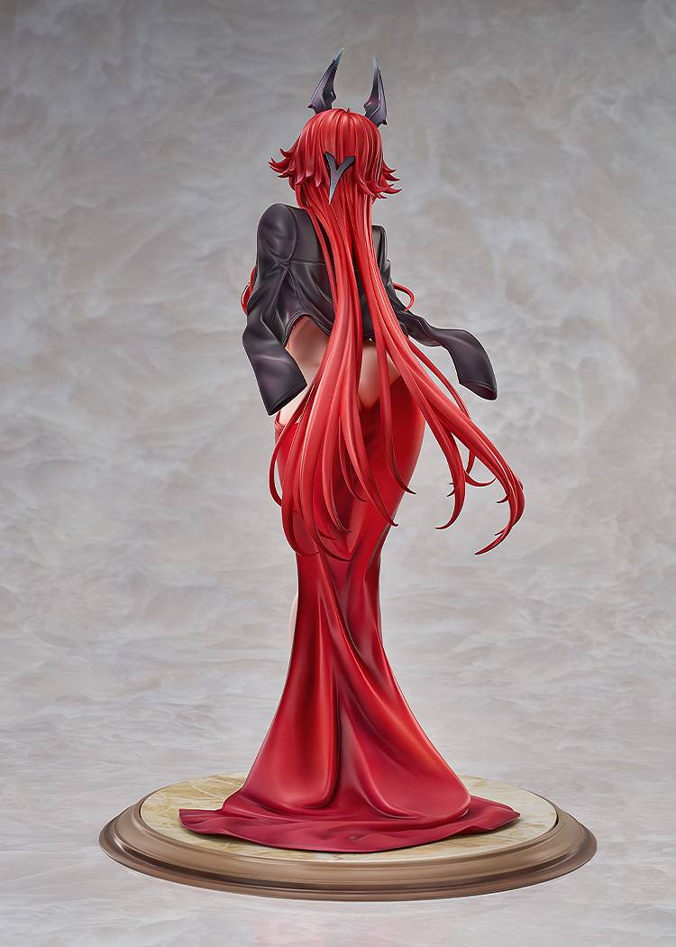 Goddess of Victory: NIKKE – Red Hood 1/7 Scale Figure (Nonsense Red Ver.) [Good Smile Arts Shanghai] (Pre-Order) Good Smile Arts Shanghai