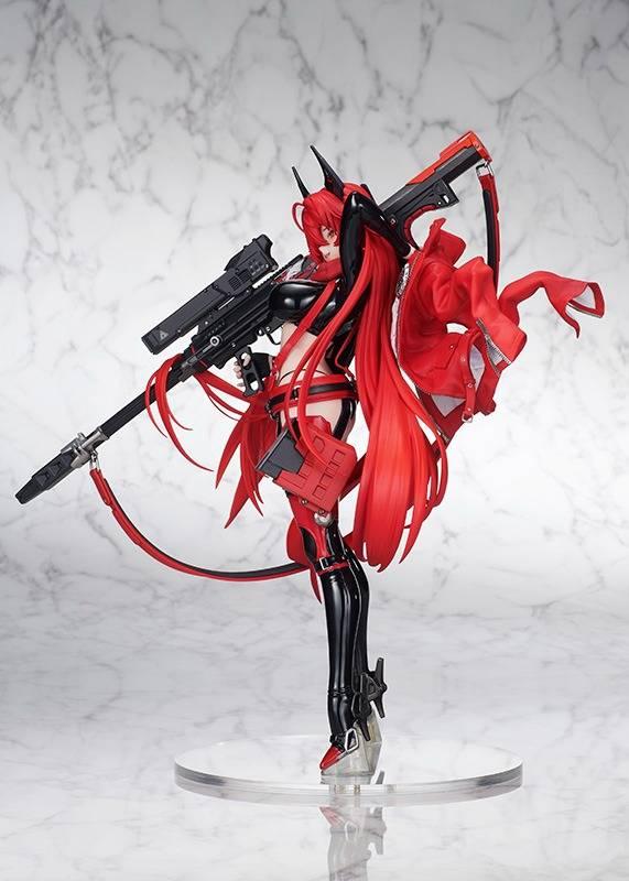 [Flare] Goddess of Victory NIKKE: Red Hood - Complete Figure (Pre-Order) - AnisoftPH