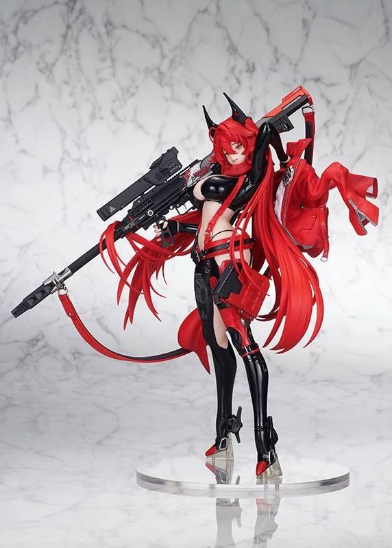[Flare] Goddess of Victory NIKKE: Red Hood - Complete Figure (Pre-Order) - AnisoftPH