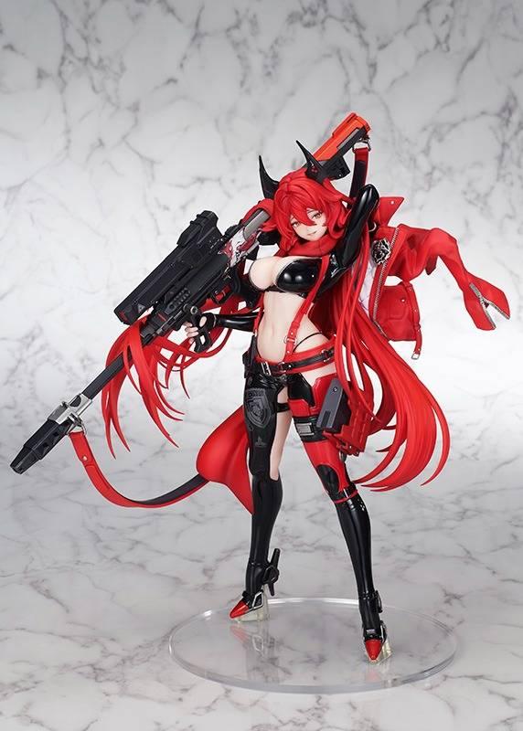 [Flare] Goddess of Victory NIKKE: Red Hood - Complete Figure (Pre-Order) - AnisoftPH
