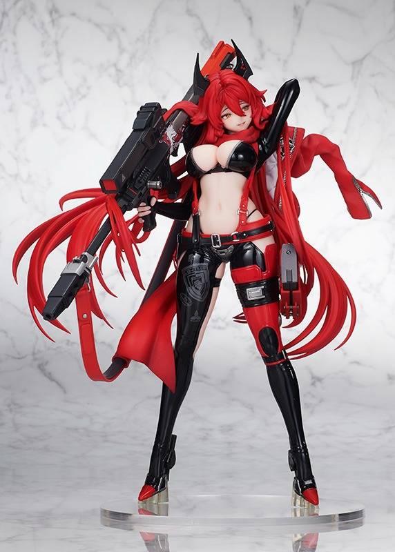 [Flare] Goddess of Victory NIKKE: Red Hood - Complete Figure (Pre-Order) - AnisoftPH