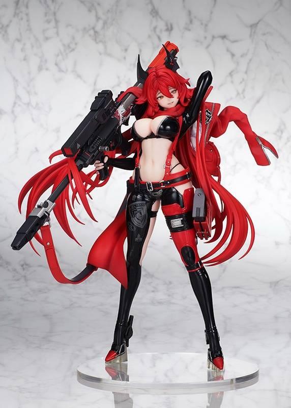 [Flare] Goddess of Victory NIKKE: Red Hood - Complete Figure (Pre-Order) - AnisoftPH