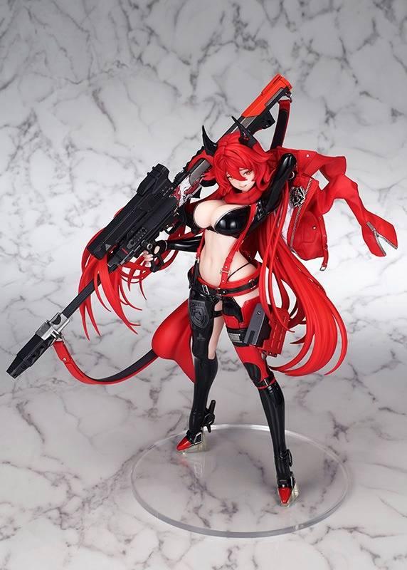 [Flare] Goddess of Victory NIKKE: Red Hood - Complete Figure (Pre-Order) - AnisoftPH