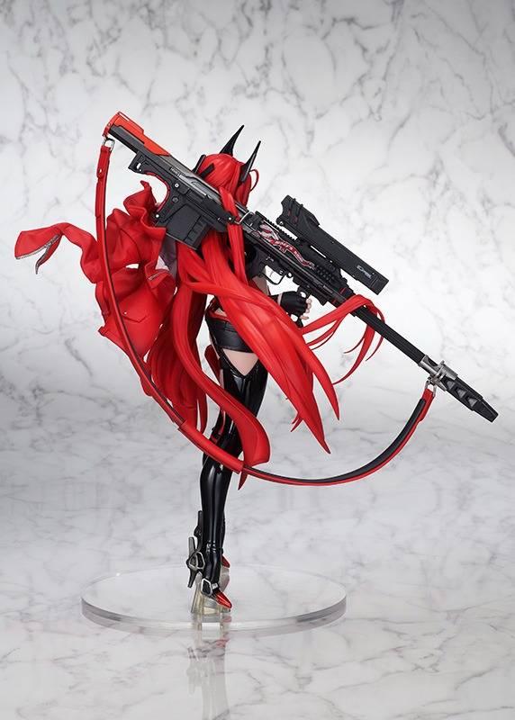 [Flare] Goddess of Victory NIKKE: Red Hood - Complete Figure (Pre-Order) - AnisoftPH