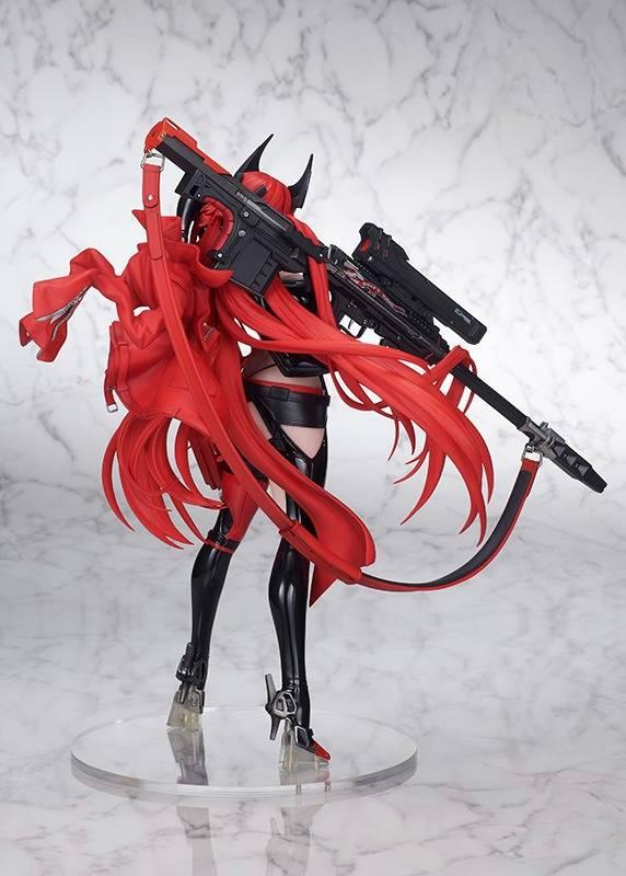 [Flare] Goddess of Victory NIKKE: Red Hood - Complete Figure (Pre-Order) - AnisoftPH