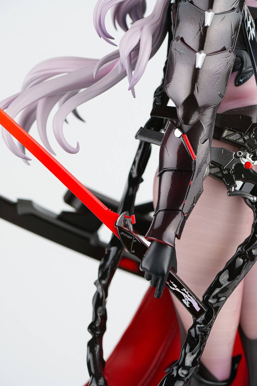 [Hobby Sakura x GNFTOYZ] Goddess of Victory NIKKE: Scarlet - Black Shadow Ver. 1/4 (Pre-Order)