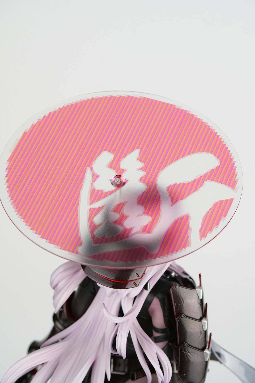 [Hobby Sakura x GNFTOYZ] Goddess of Victory NIKKE: Scarlet - Black Shadow Ver. 1/4 (Pre-Order)