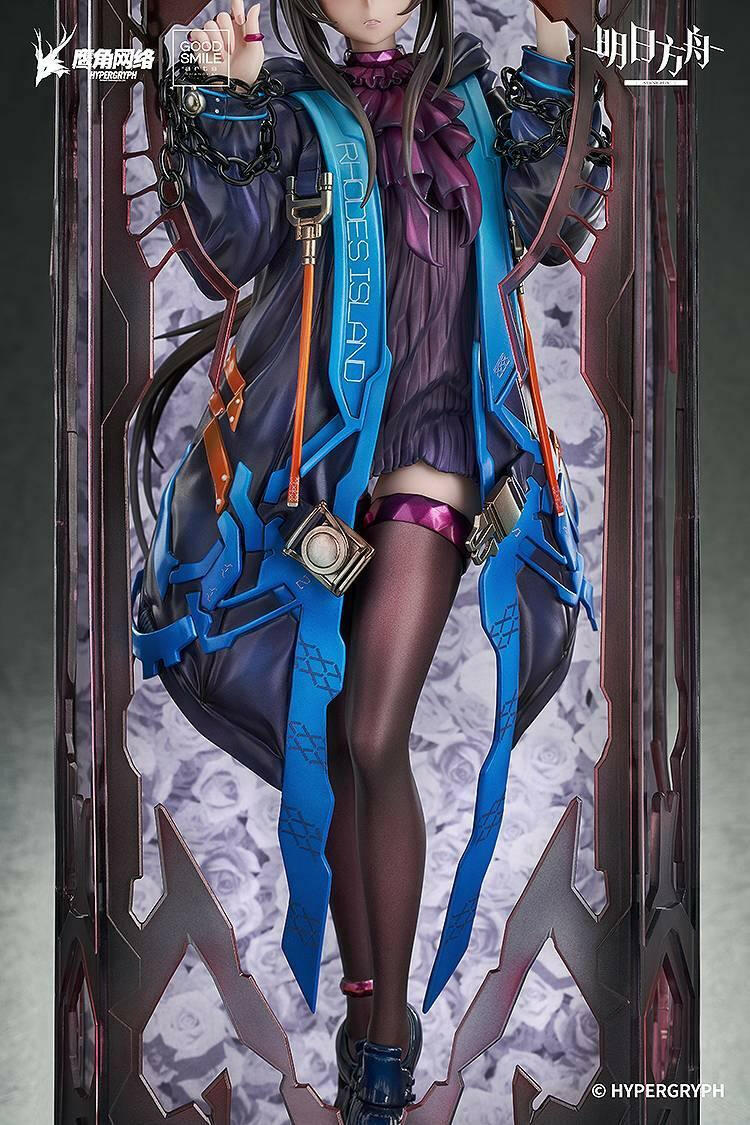 Arknights: Amiya - huke Ver. (Limited) [Good Smile Arts Shanghai] - AnisoftPH