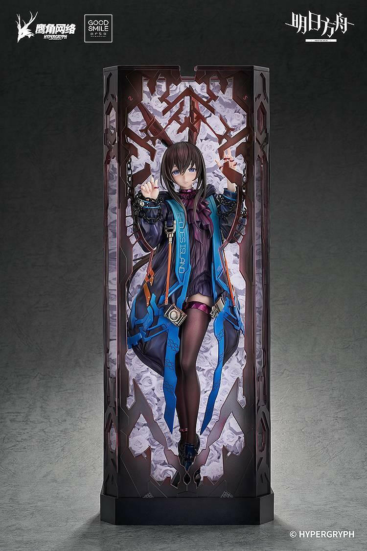 Arknights: Amiya - huke Ver. (Limited) [Good Smile Arts Shanghai] - AnisoftPH