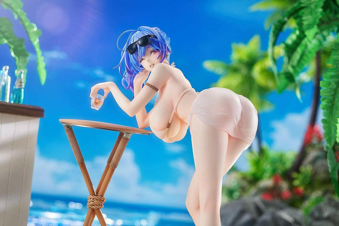 Azur Lane: St. Louis - Swimsuit Ver. 1/7 [Good Smile Arts Shanghai] - AnisoftPH