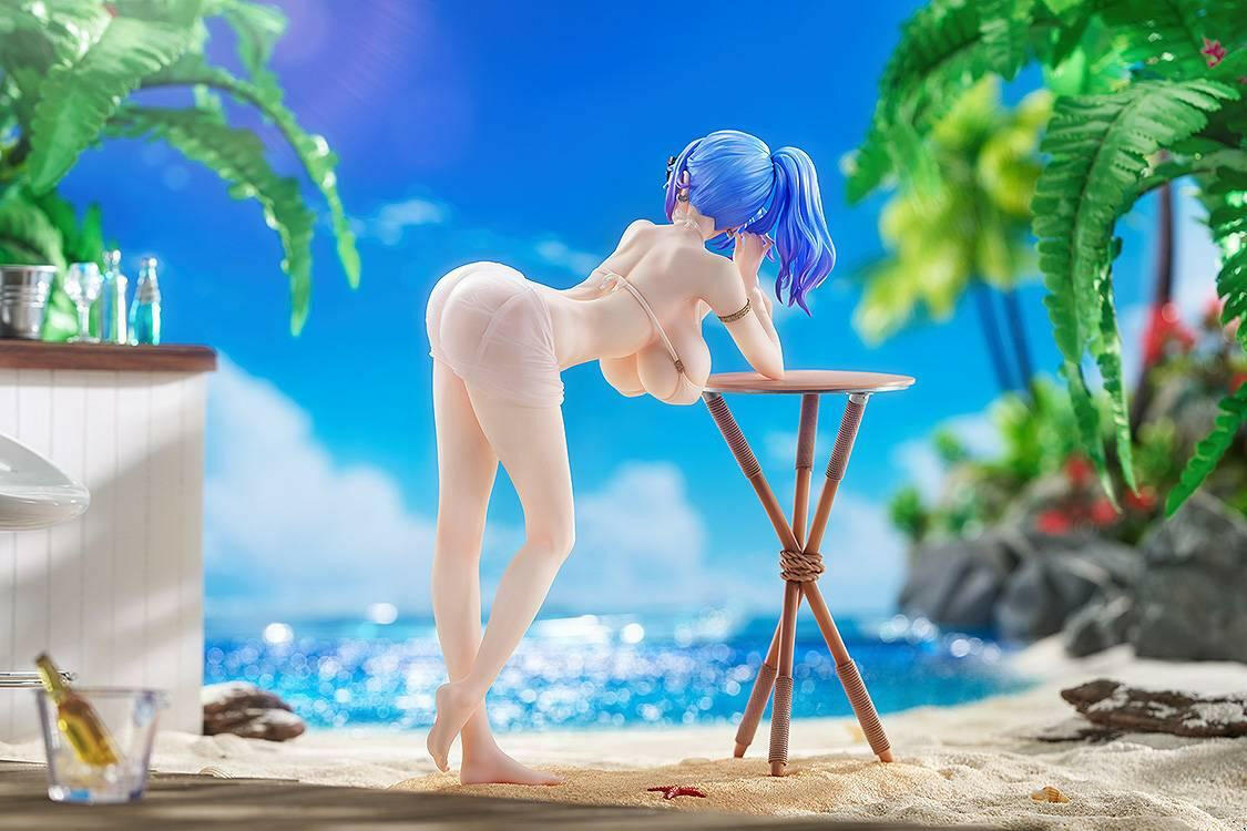 Azur Lane: St. Louis - Swimsuit Ver. 1/7 [Good Smile Arts Shanghai] - AnisoftPH