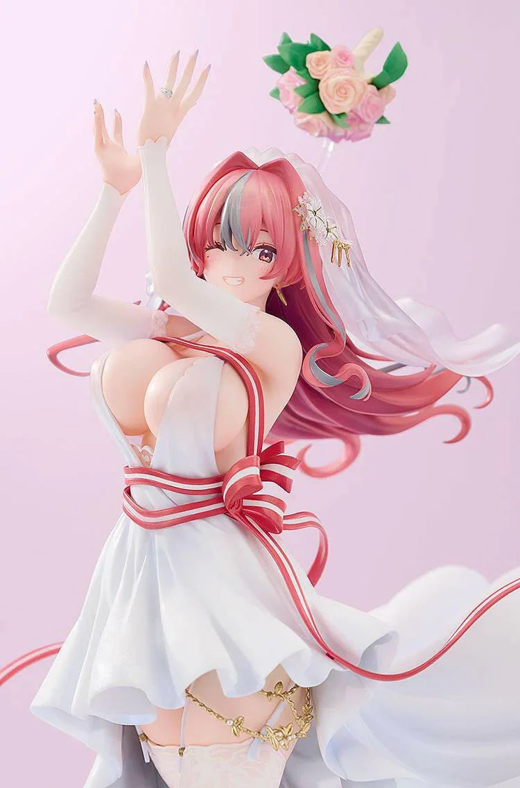 [Good Smile Arts Shanghai] Azur Lane: Bremerton - Joyride Of Love Ver. 1/7 (Pre-Order) - AnisoftPH