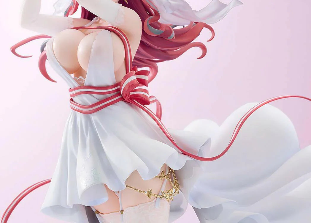 [Good Smile Arts Shanghai] Azur Lane: Bremerton - Joyride Of Love Ver. 1/7 (Pre-Order) - AnisoftPH
