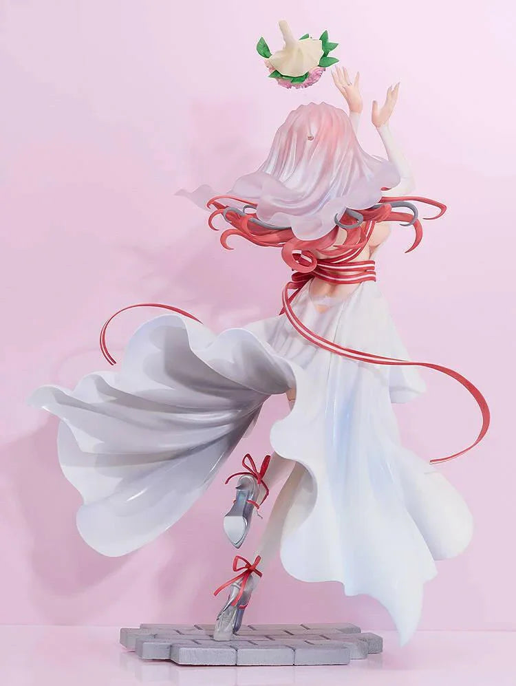 [Good Smile Arts Shanghai] Azur Lane: Bremerton - Joyride Of Love Ver. 1/7 (Pre-Order) - AnisoftPH