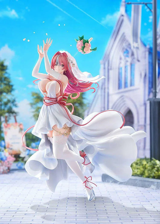 [Good Smile Arts Shanghai] Azur Lane: Bremerton - Joyride Of Love Ver. 1/7 (Pre-Order) - AnisoftPH