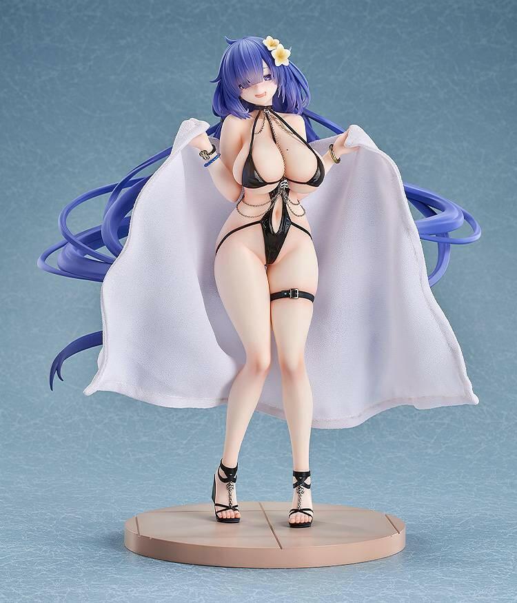 [Good Smile Arts Shanghai] Azur Lane: Mogador - Locker Room Lechery Ver. 1/7 (Pre-order) - AnisoftPH