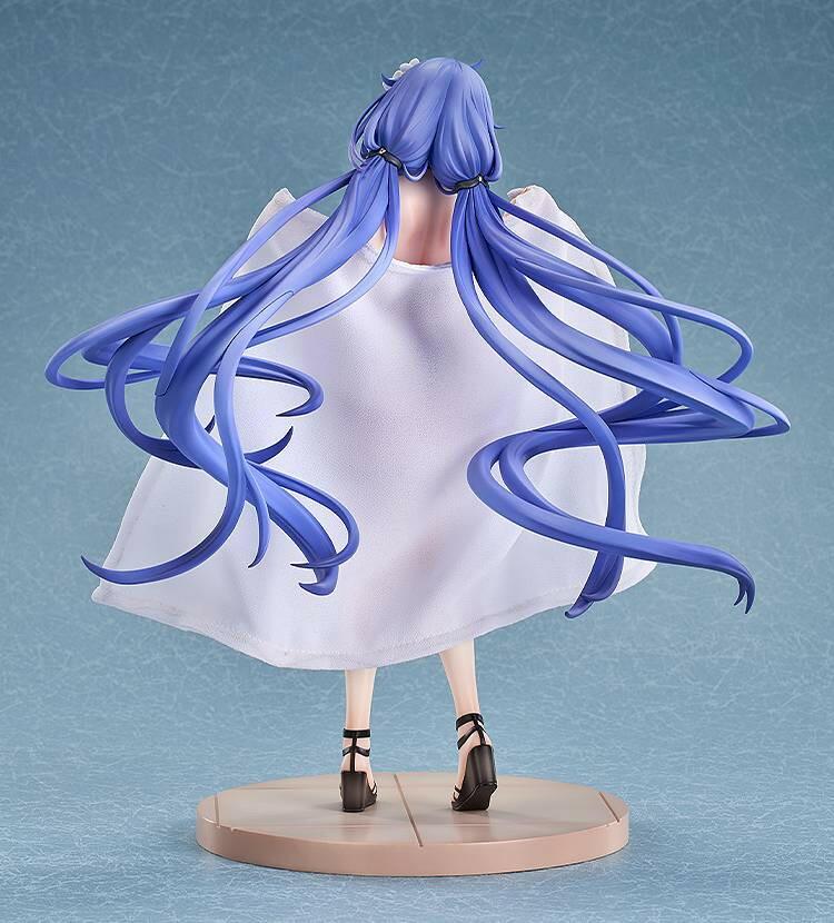 [Good Smile Arts Shanghai] Azur Lane: Mogador - Locker Room Lechery Ver. 1/7 (Pre-order) - AnisoftPH