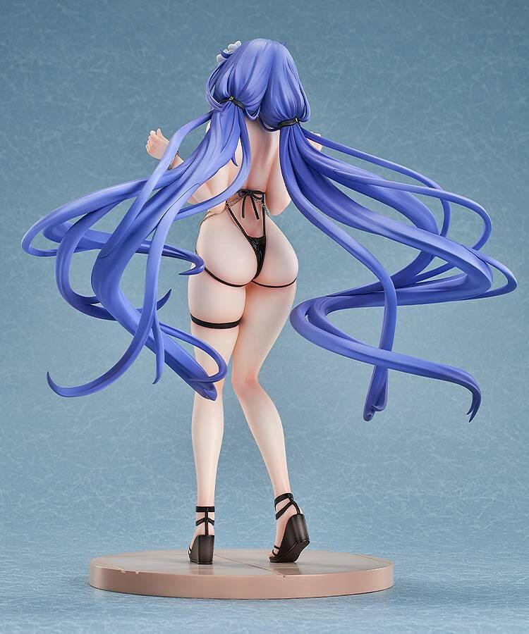 [Good Smile Arts Shanghai] Azur Lane: Mogador - Locker Room Lechery Ver. 1/7 (Pre-order) - AnisoftPH