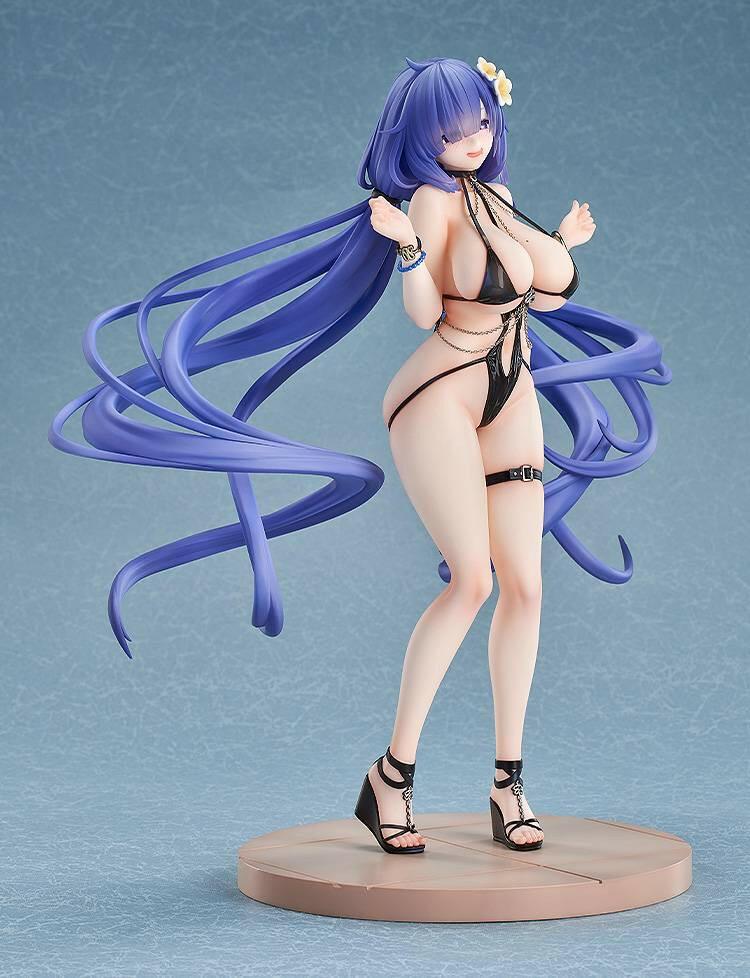 [Good Smile Arts Shanghai] Azur Lane: Mogador - Locker Room Lechery Ver. 1/7 (Pre-order) - AnisoftPH