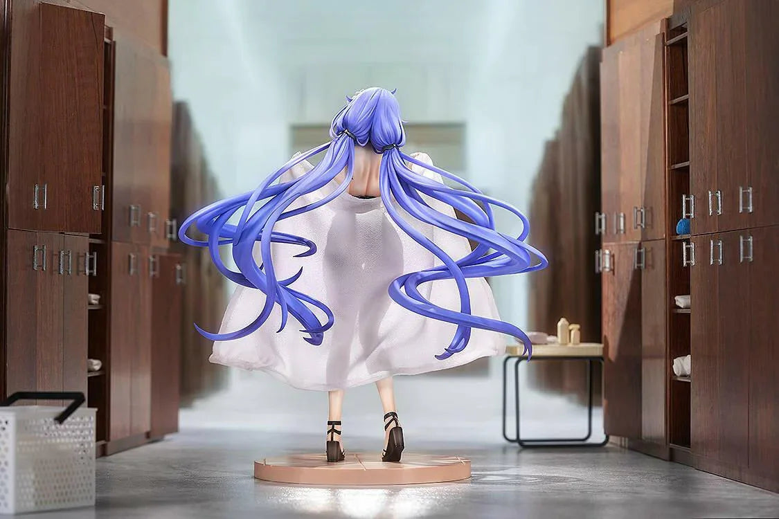 [Good Smile Arts Shanghai] Azur Lane: Mogador - Locker Room Lechery Ver. 1/7 (Pre-order) - AnisoftPH