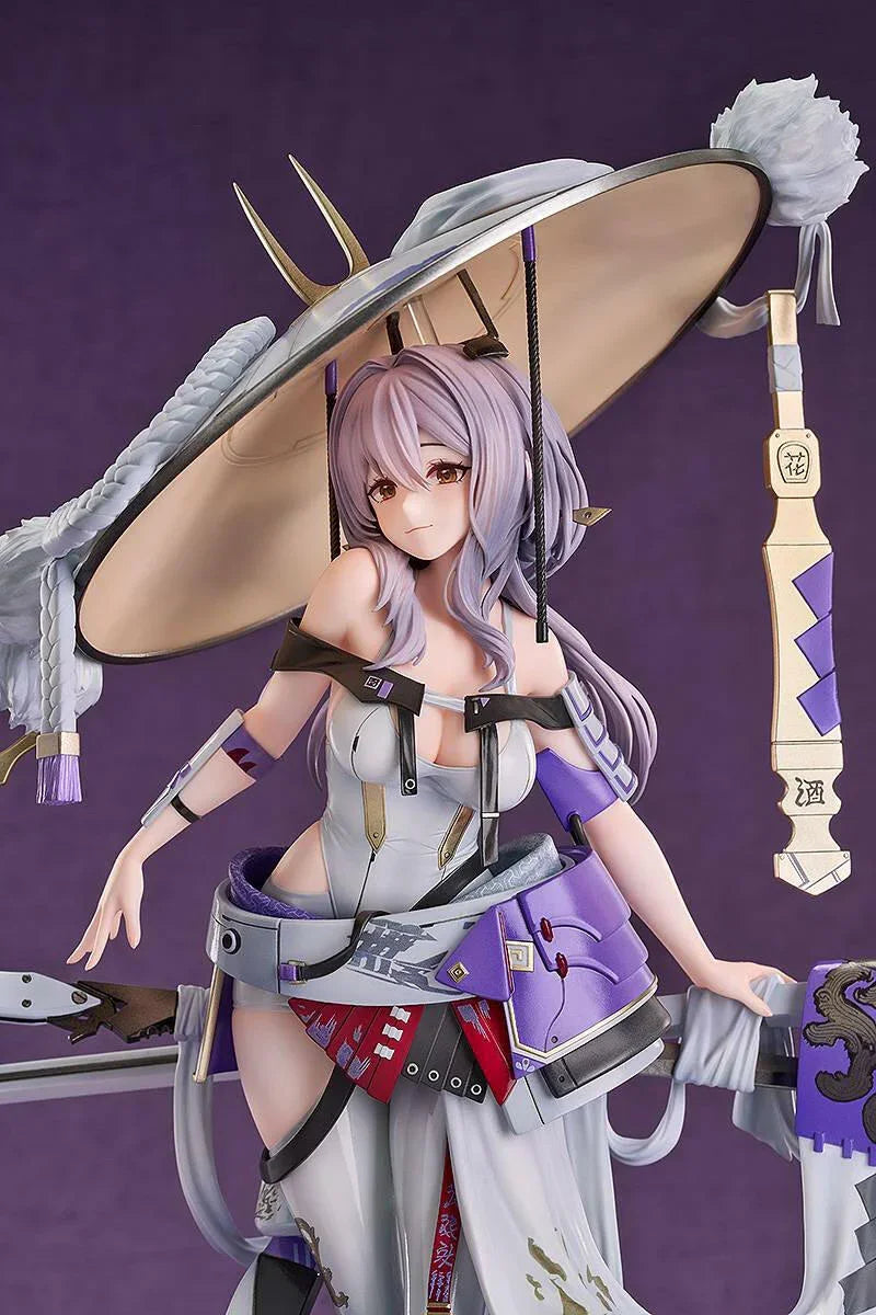 [Good Smile Arts Shanghai] Goddess of Victory: Nikke - Scarlet 1/7 (Reissue) (Pre-Order) - AnisoftPH
