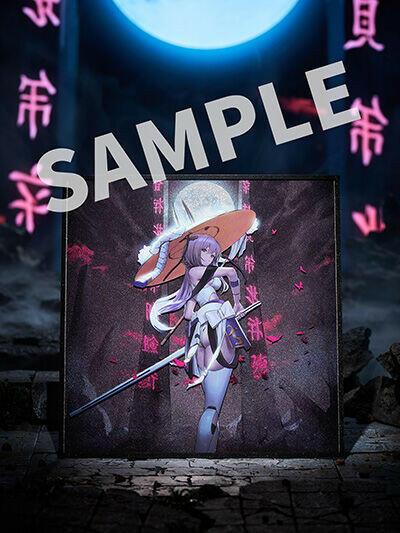 [Good Smile Arts Shanghai] Goddess of Victory: Nikke - Scarlet (Limited Edition) 1/7 (Reissue) (Pre-Order) - AnisoftPH
