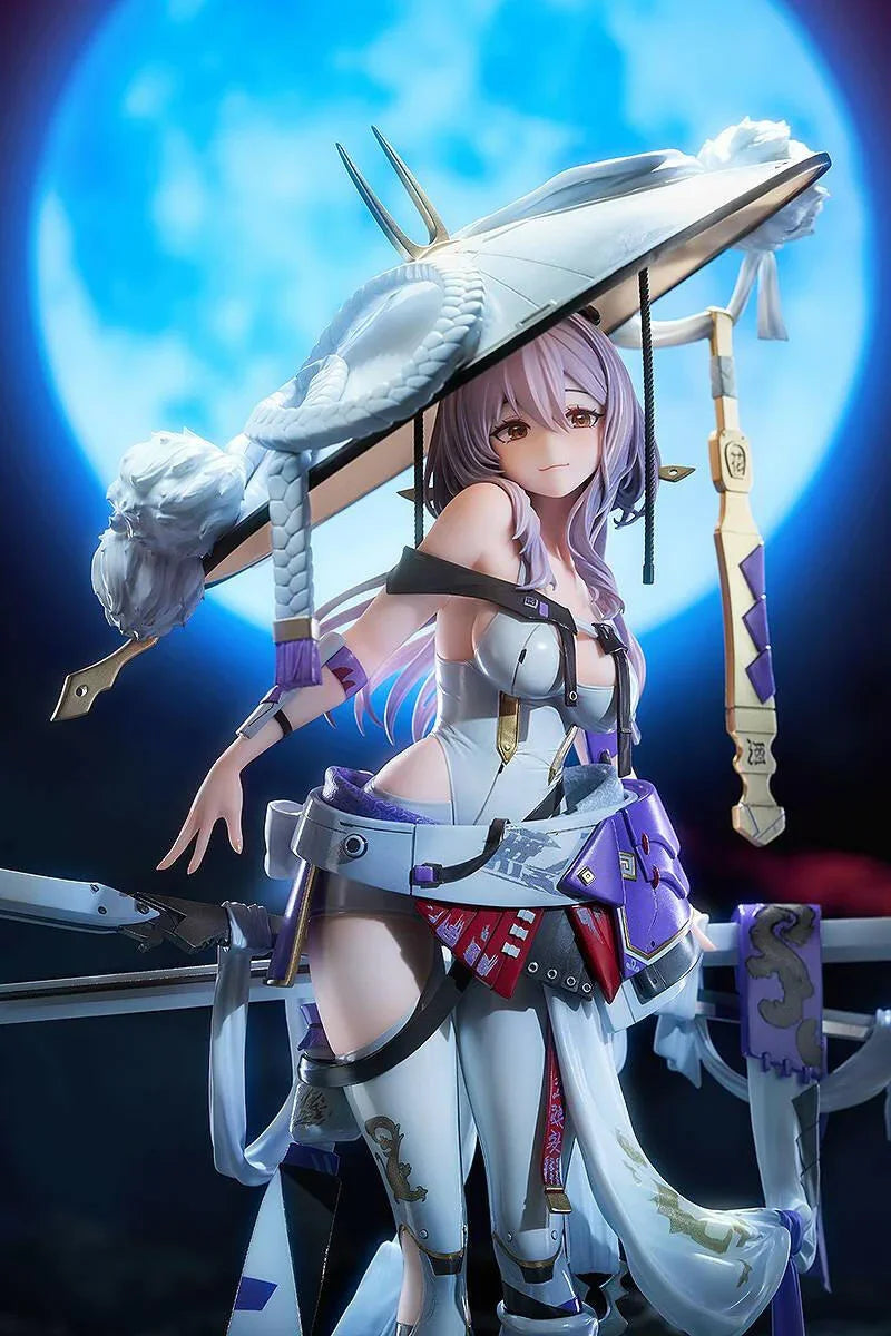 [Good Smile Arts Shanghai] Goddess of Victory: Nikke - Scarlet (Limited Edition) 1/7 (Reissue) (Pre-Order) - AnisoftPH