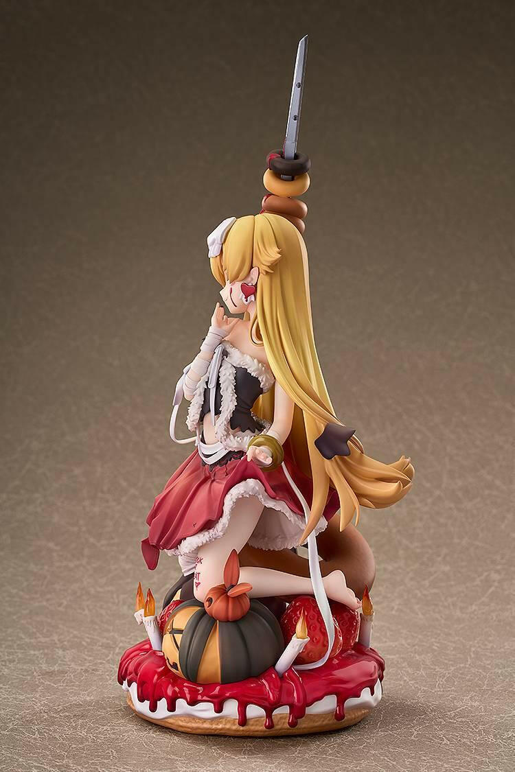 [Good Smile Arts Shanghai] Monogatari Series: Shinobu Oshino - TRICK OR TREAT 1/7 (Pre-Order) - AnisoftPH