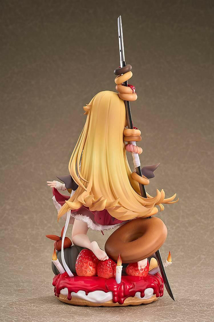 [Good Smile Arts Shanghai] Monogatari Series: Shinobu Oshino - TRICK OR TREAT 1/7 (Pre-Order) - AnisoftPH
