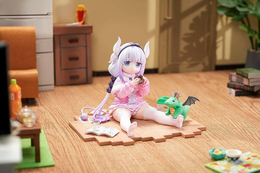 Miss Kobayashi's Dragon Maid: Kanna (Holiday Ver.) 1/7 [Good Smile Arts Shanghai] - AnisoftPH