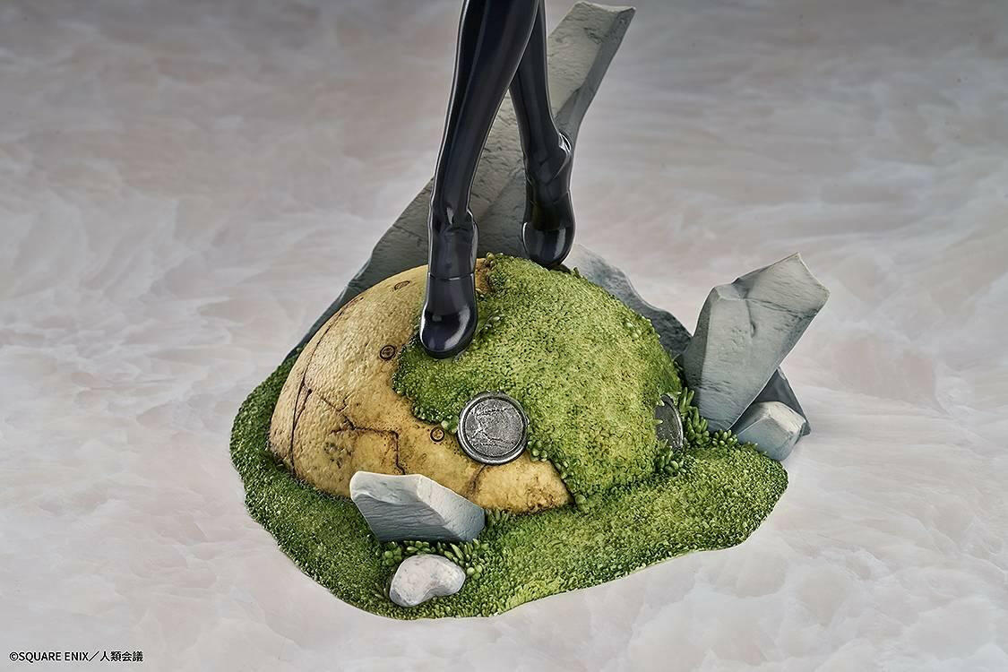 NieR Automata Ver1.1a: 2B (YoRHa No.2 Type B) 1/7 [Good Smile Arts Shanghai] - AnisoftPH