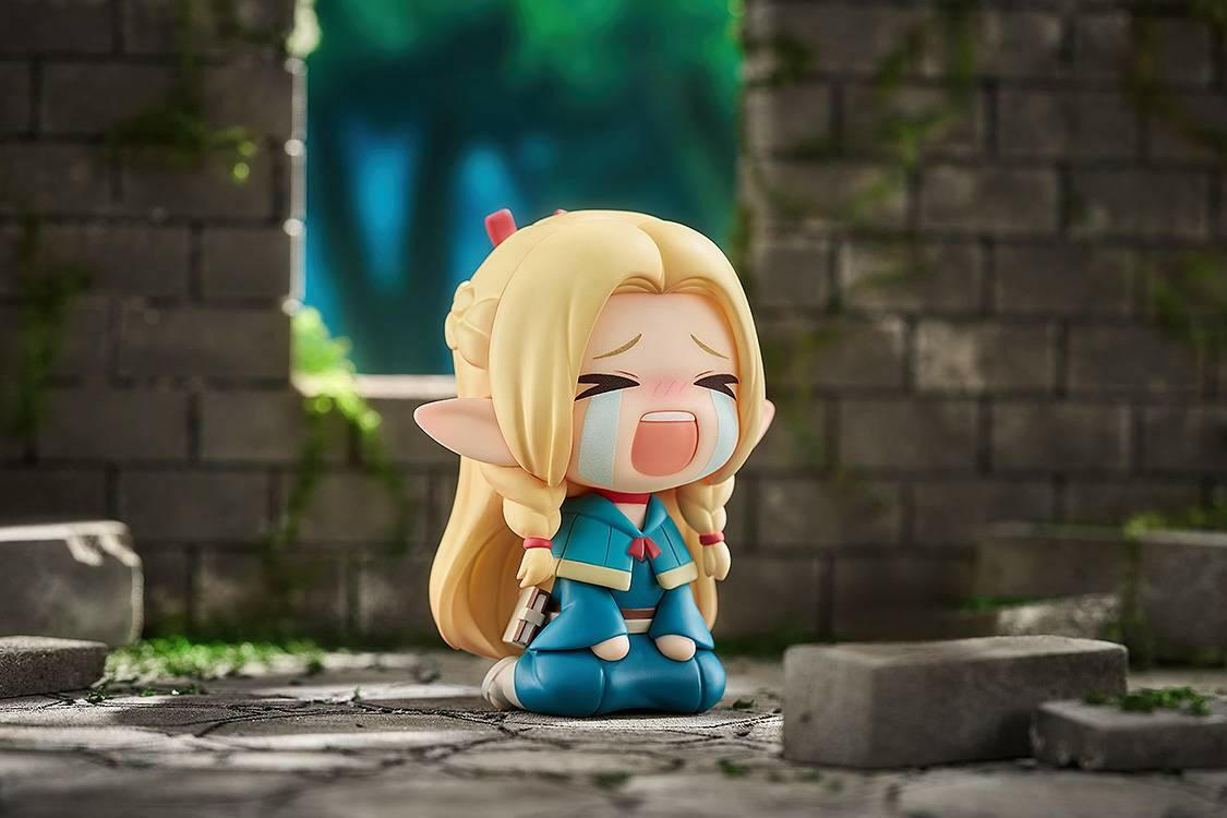 Qset: Dungeon Meshi - Marcille [Good Smile Arts Shanghai] - AnisoftPH