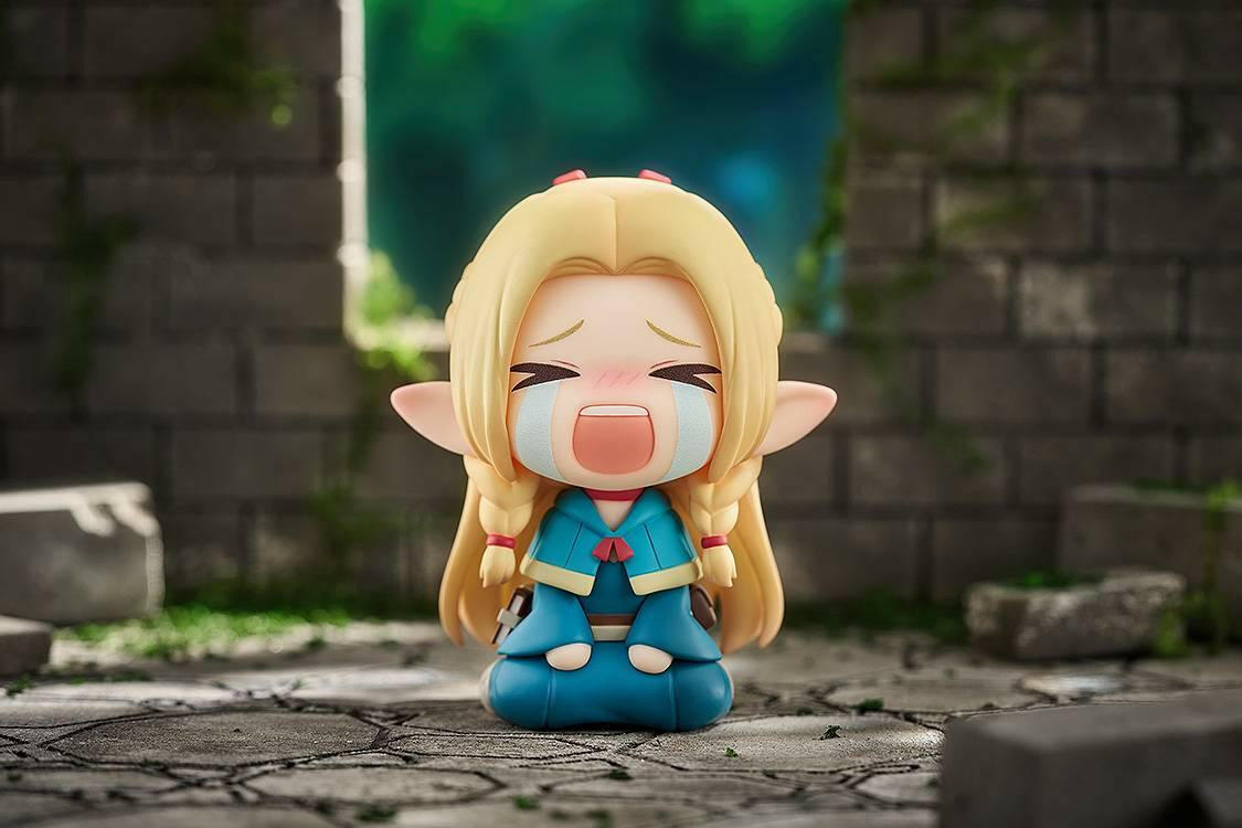 Qset: Dungeon Meshi - Marcille [Good Smile Arts Shanghai] - AnisoftPH