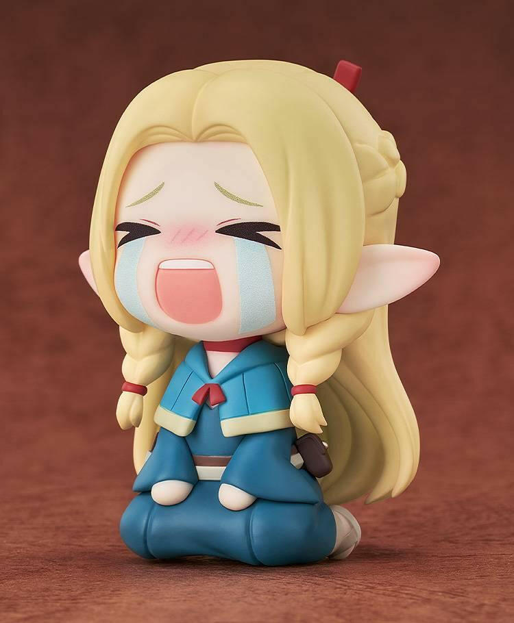 Qset: Dungeon Meshi - Marcille [Good Smile Arts Shanghai] - AnisoftPH