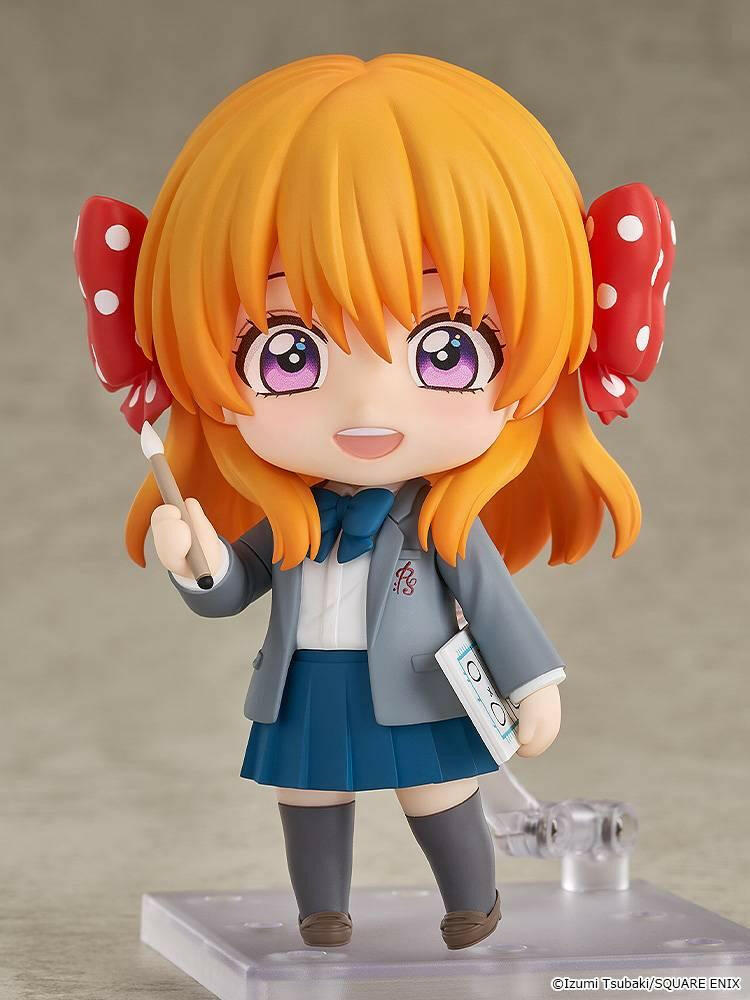 [Good Smile Arts Shanghai] Nendoroid 2776: Monthly Girls' Nozaki-kun - Chiyo Sakura (Pre-Order) - AnisoftPH
