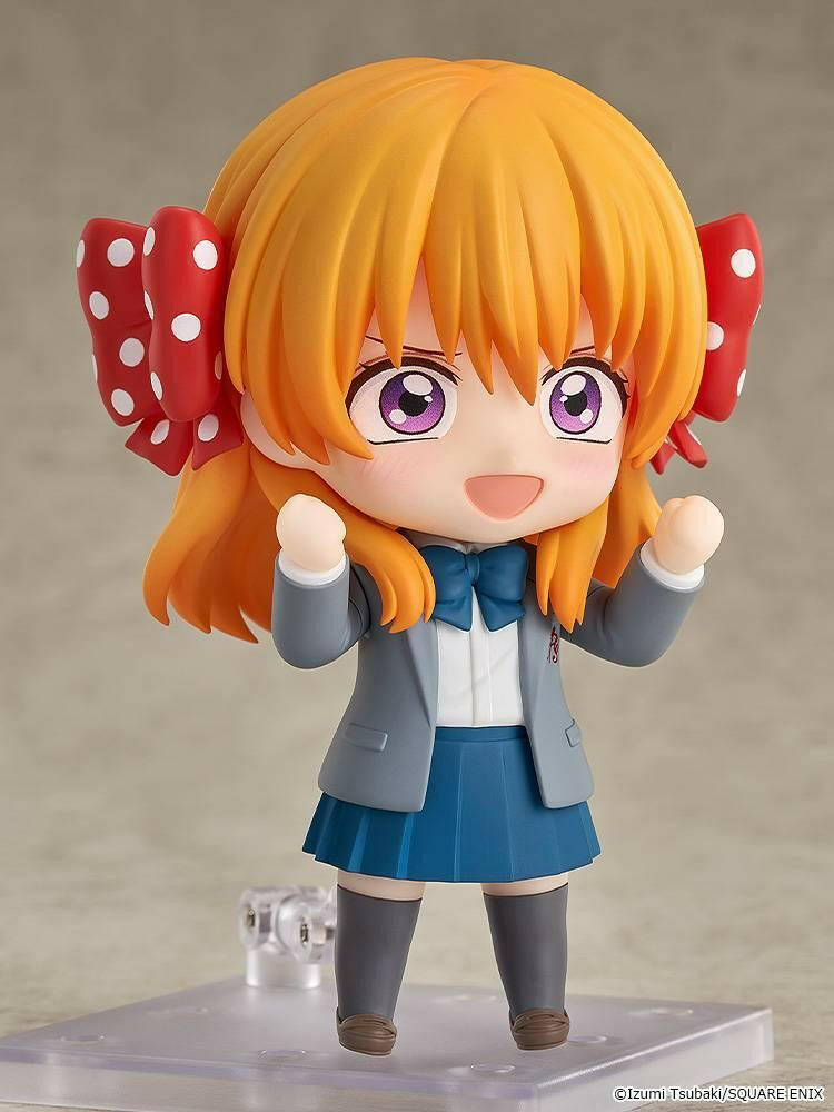 [Good Smile Arts Shanghai] Nendoroid 2776: Monthly Girls' Nozaki-kun - Chiyo Sakura (Pre-Order) - AnisoftPH